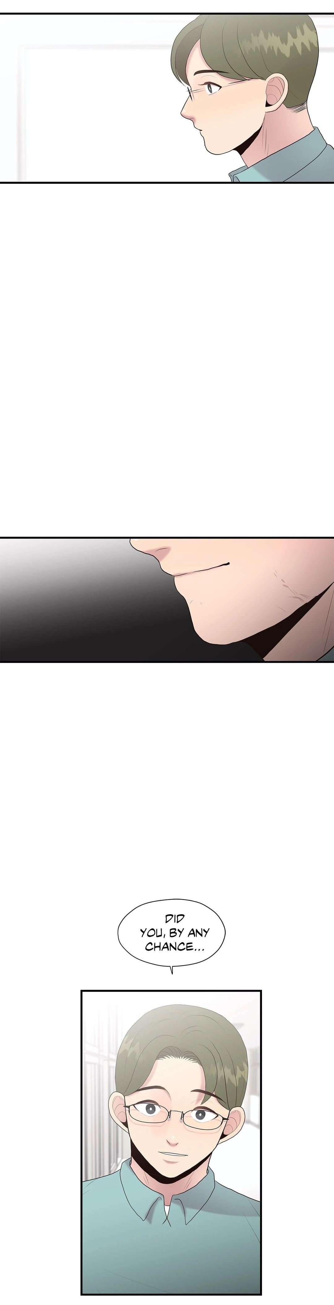 Toxic Burn Manhwa - Chapter 17 Page 36