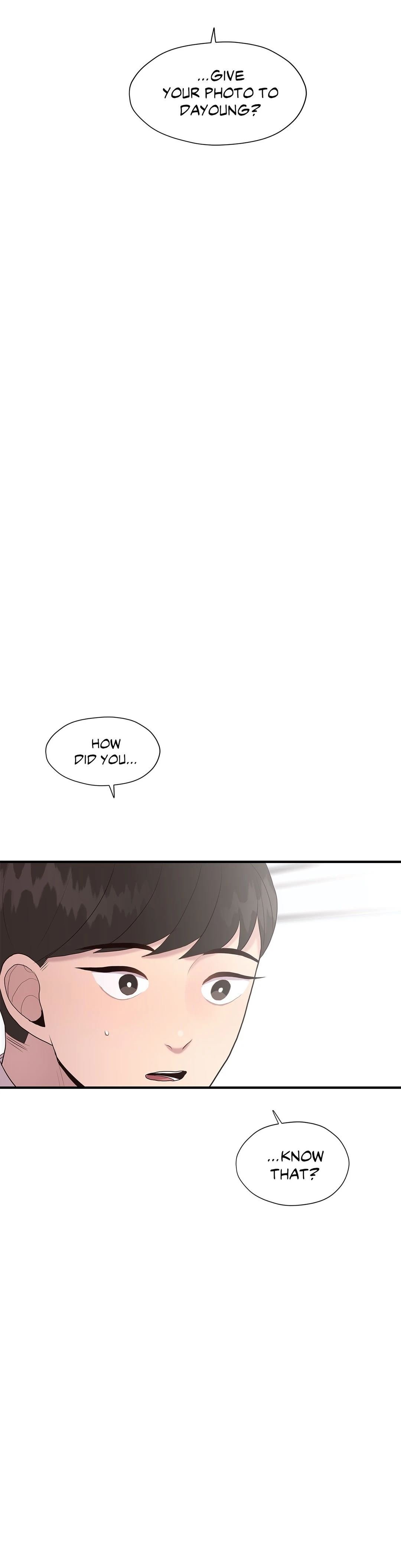 Toxic Burn Manhwa - Chapter 17 Page 37