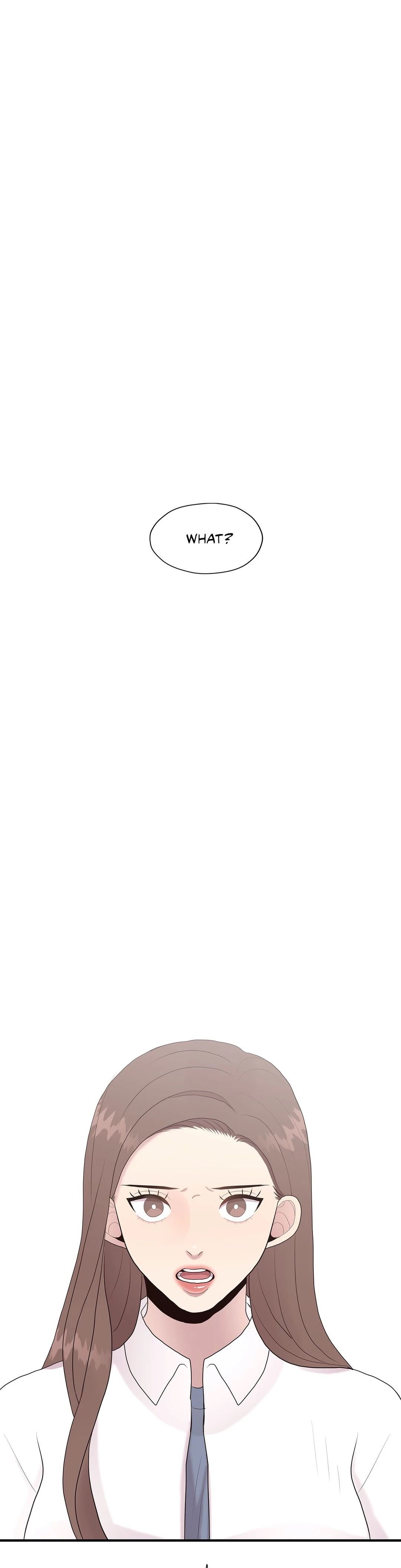 Toxic Burn Manhwa - Chapter 17 Page 40