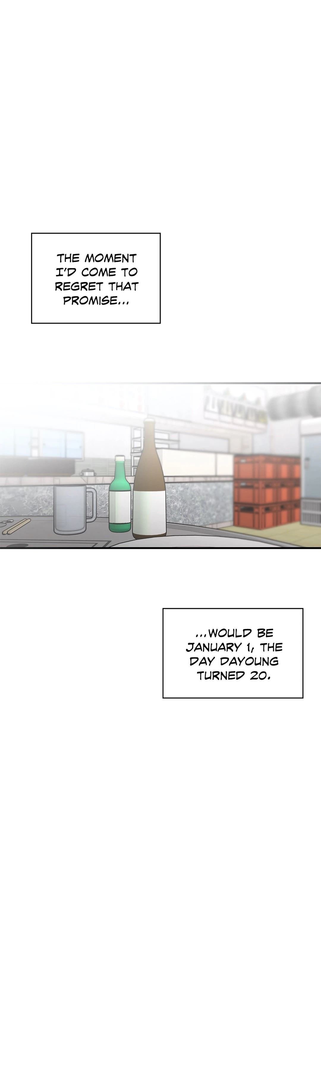 Toxic Burn Manhwa - Chapter 17 Page 47