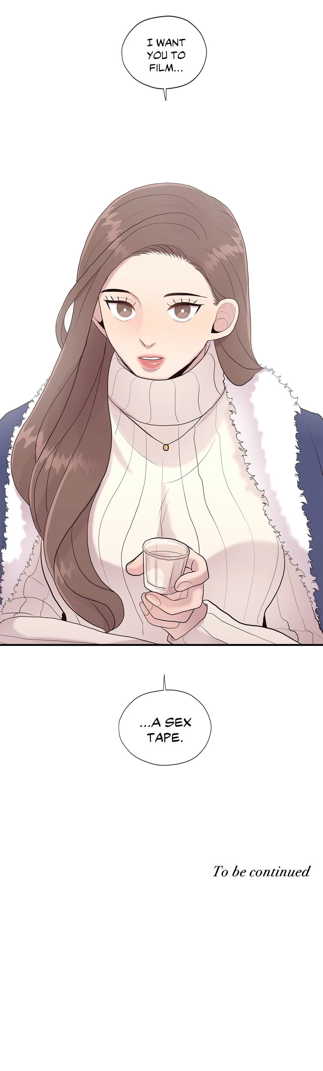 Toxic Burn Manhwa - Chapter 17 Page 48