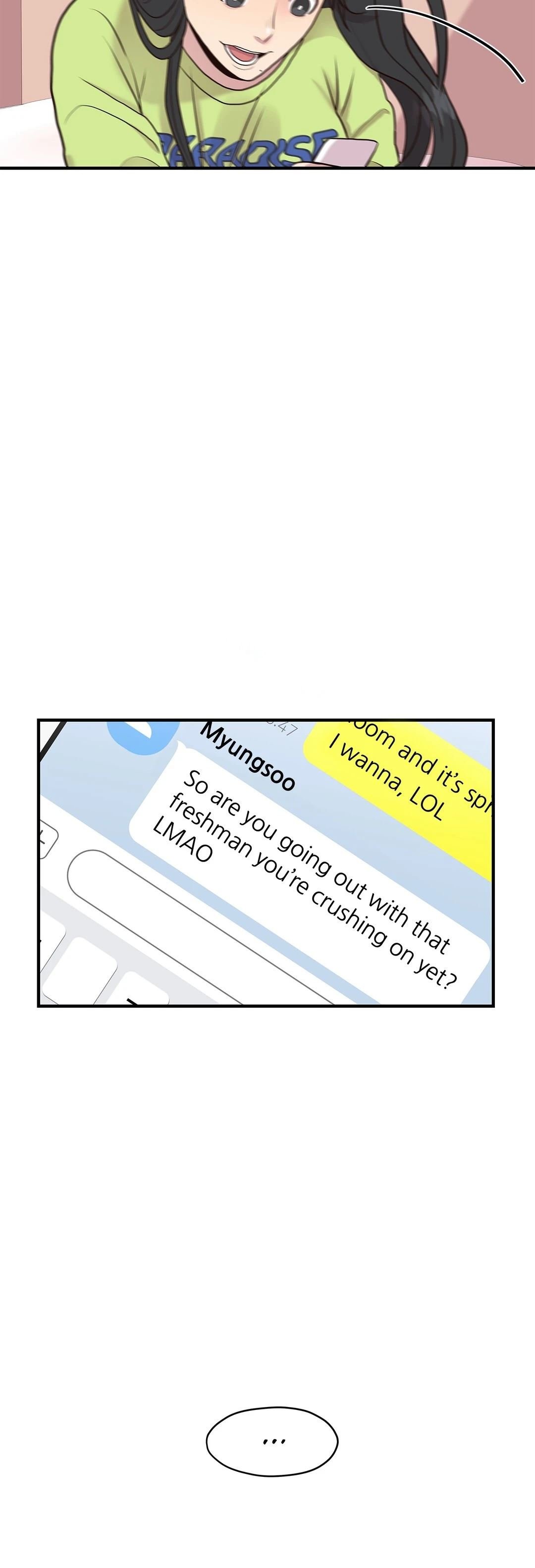 Toxic Burn Manhwa - Chapter 6 Page 20