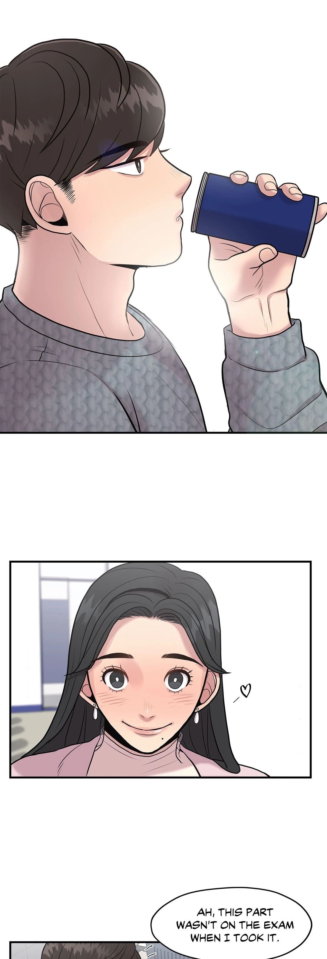 Toxic Burn Manhwa - Chapter 6 Page 29