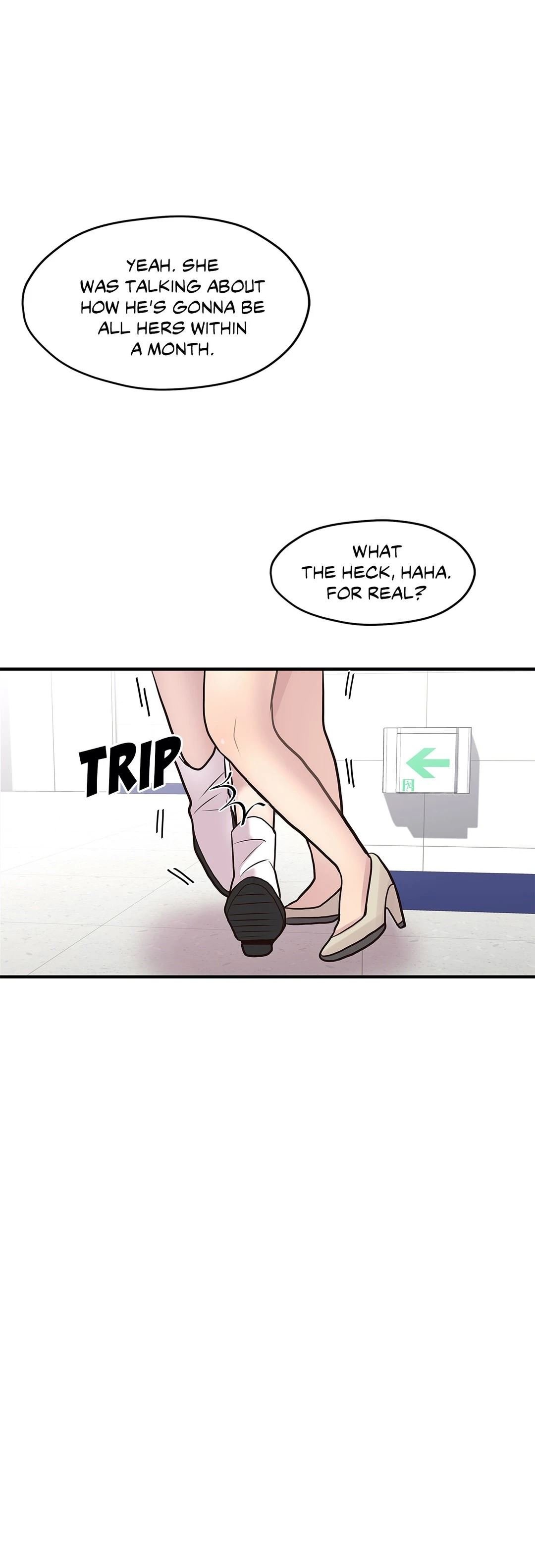 Toxic Burn Manhwa - Chapter 6 Page 37
