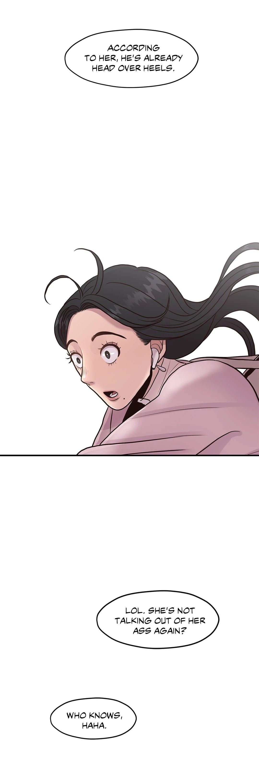 Toxic Burn Manhwa - Chapter 6 Page 38