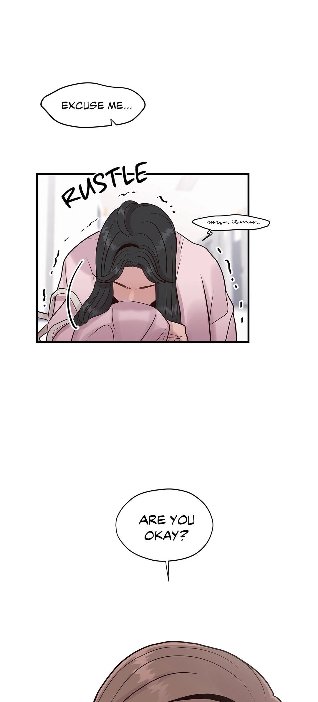 Toxic Burn Manhwa - Chapter 6 Page 41