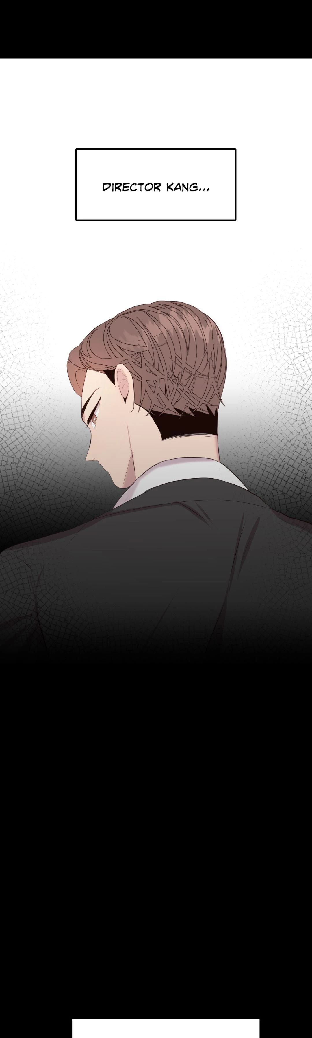 Toxic Burn Manhwa - Chapter 50 Page 1