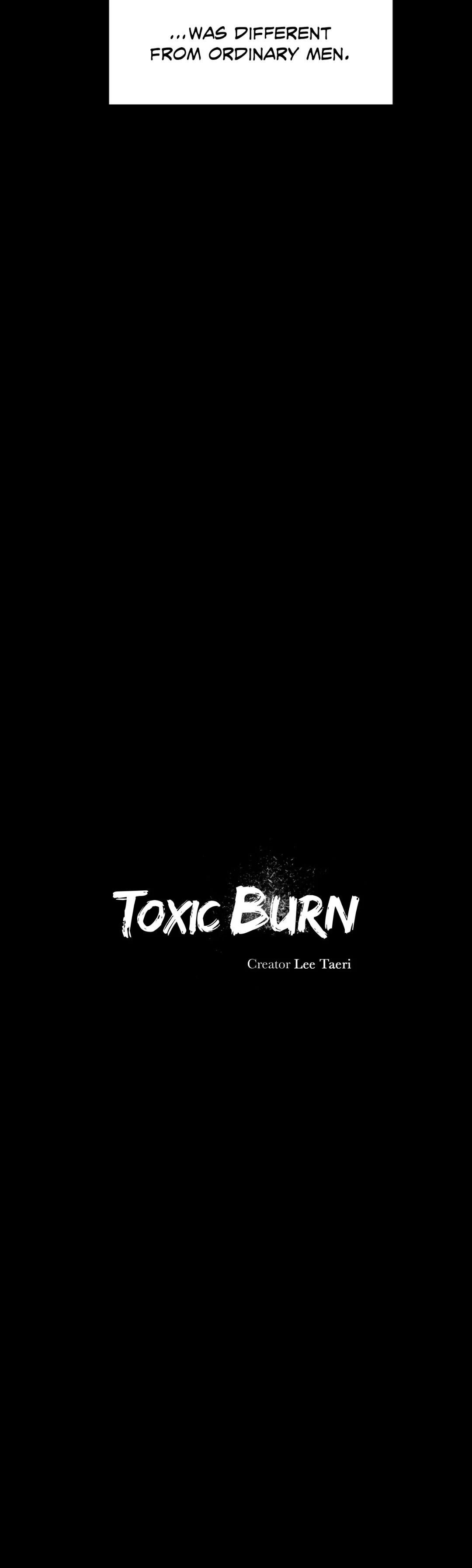 Toxic Burn Manhwa - Chapter 50 Page 2