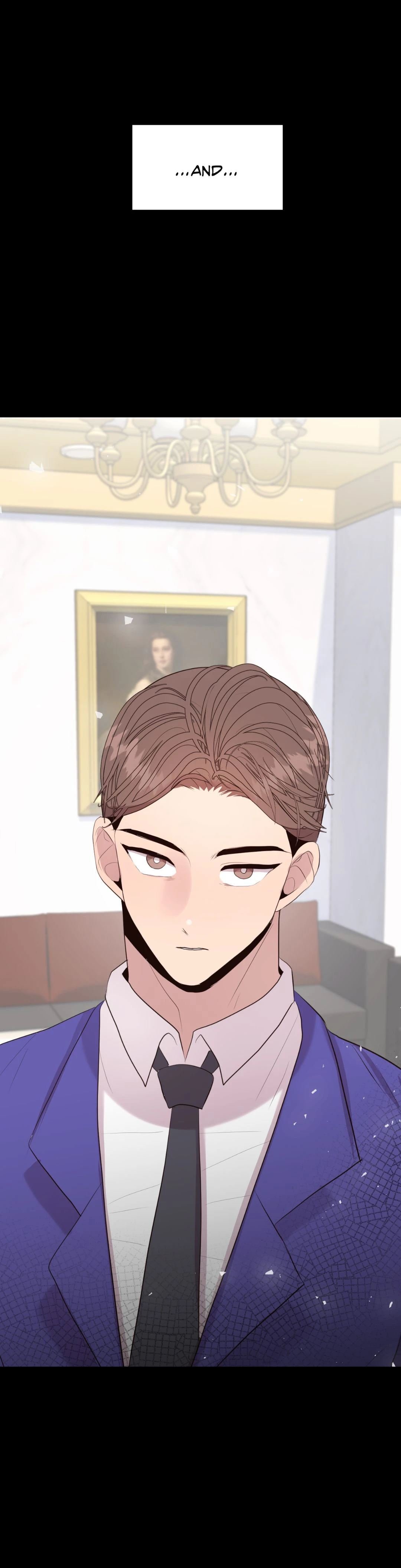 Toxic Burn Manhwa - Chapter 50 Page 6