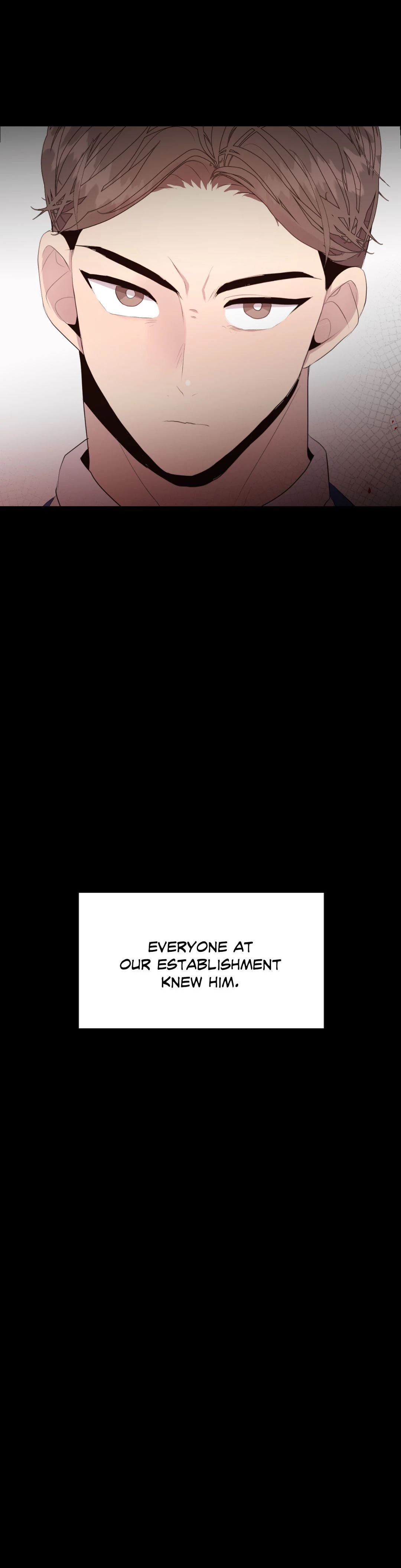 Toxic Burn Manhwa - Chapter 50 Page 7