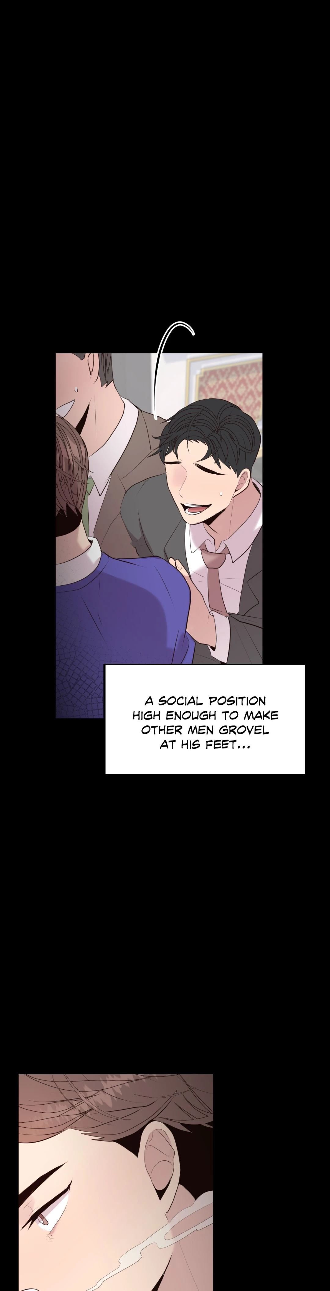 Toxic Burn Manhwa - Chapter 50 Page 8