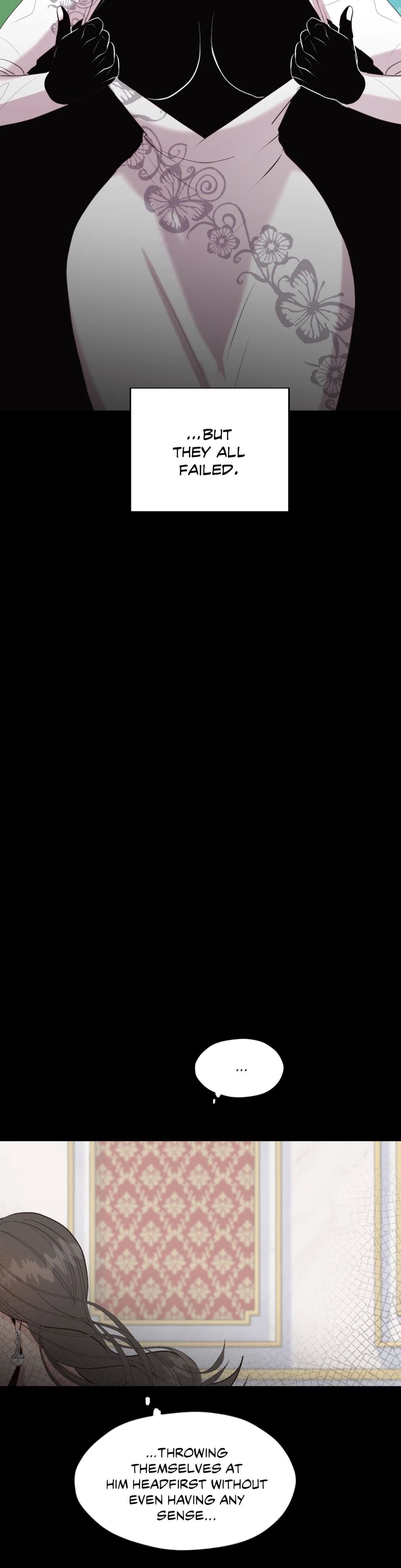 Toxic Burn Manhwa - Chapter 50 Page 11