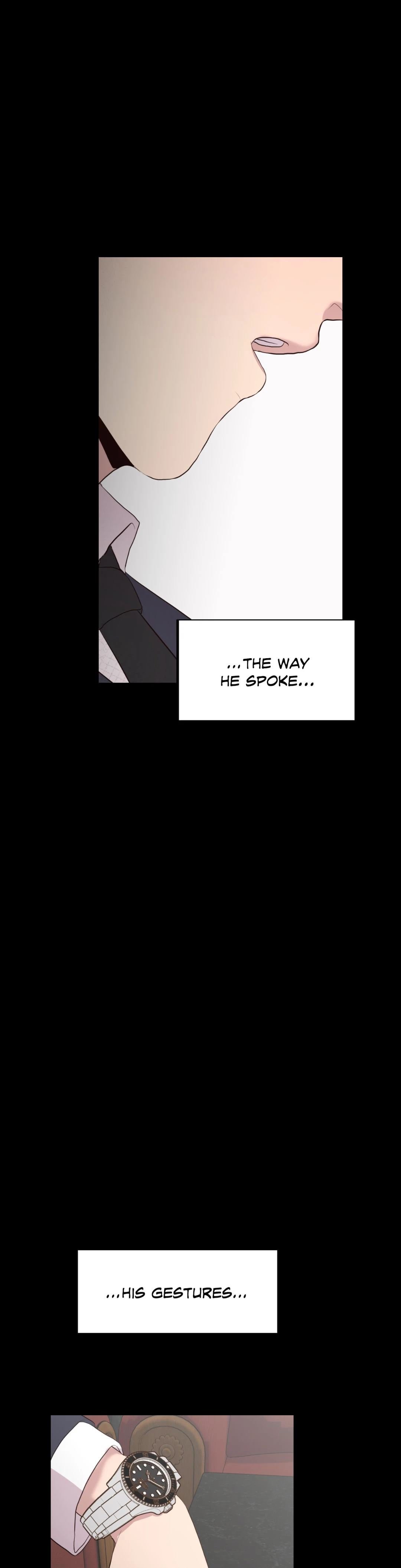 Toxic Burn Manhwa - Chapter 50 Page 13