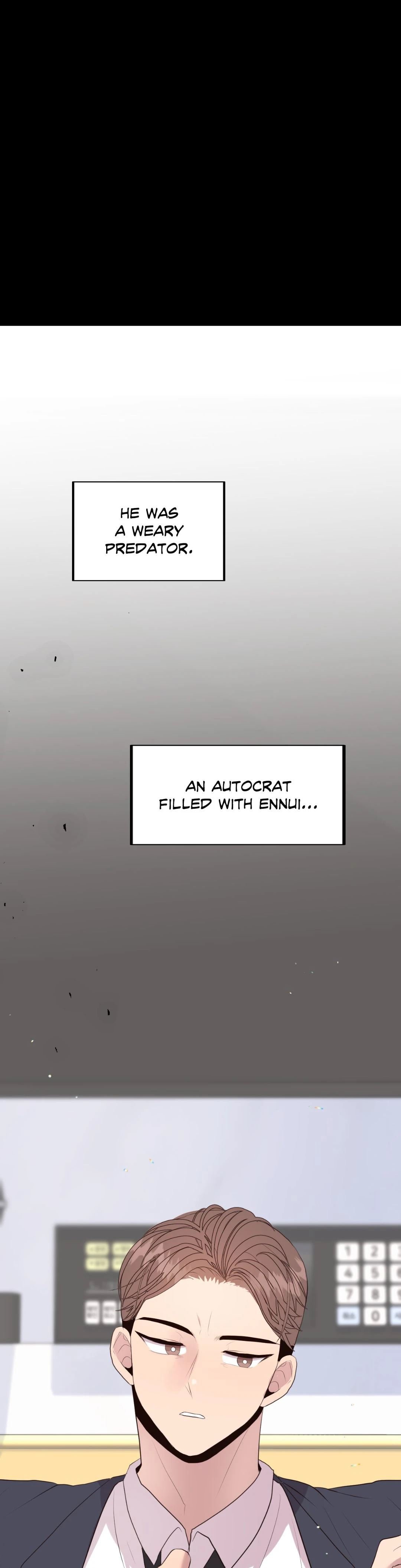 Toxic Burn Manhwa - Chapter 50 Page 16