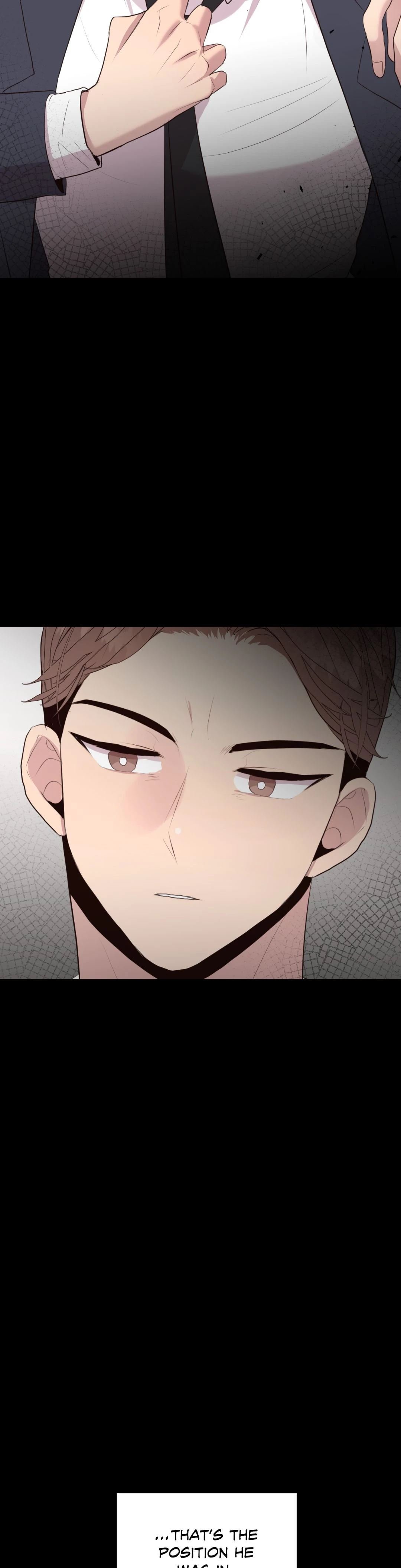 Toxic Burn Manhwa - Chapter 50 Page 17