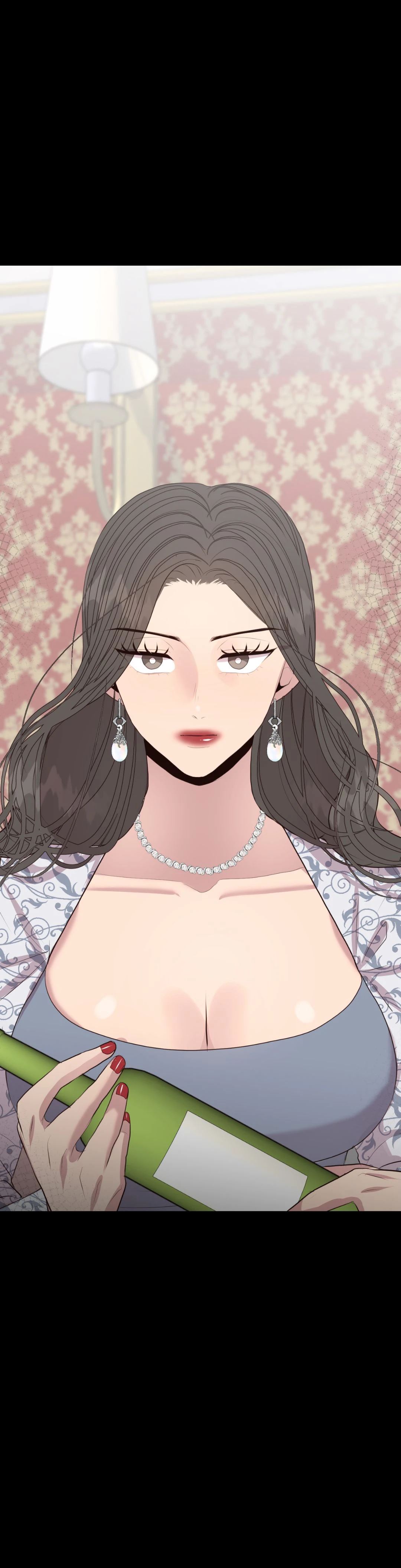 Toxic Burn Manhwa - Chapter 50 Page 20