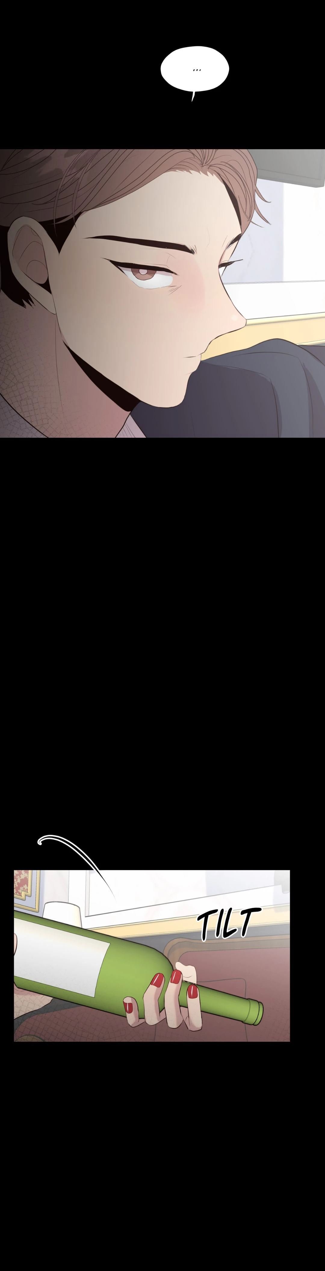 Toxic Burn Manhwa - Chapter 50 Page 21