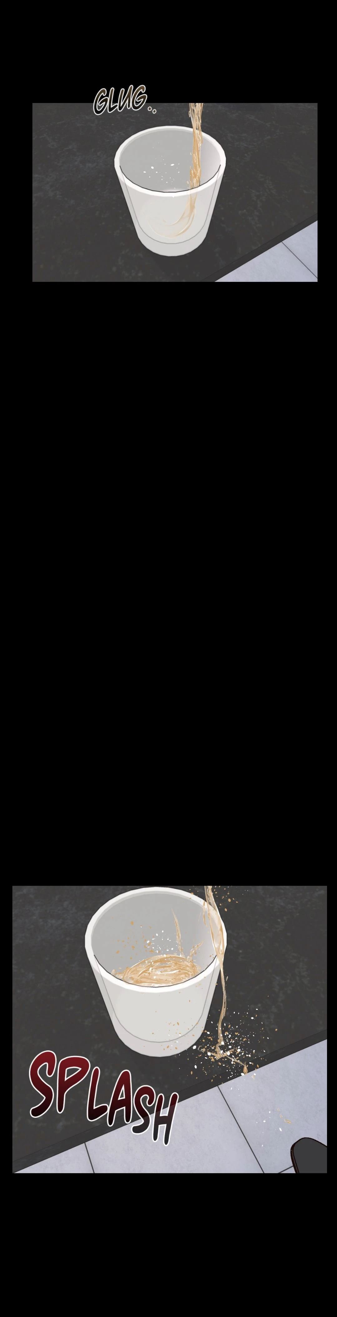 Toxic Burn Manhwa - Chapter 50 Page 22