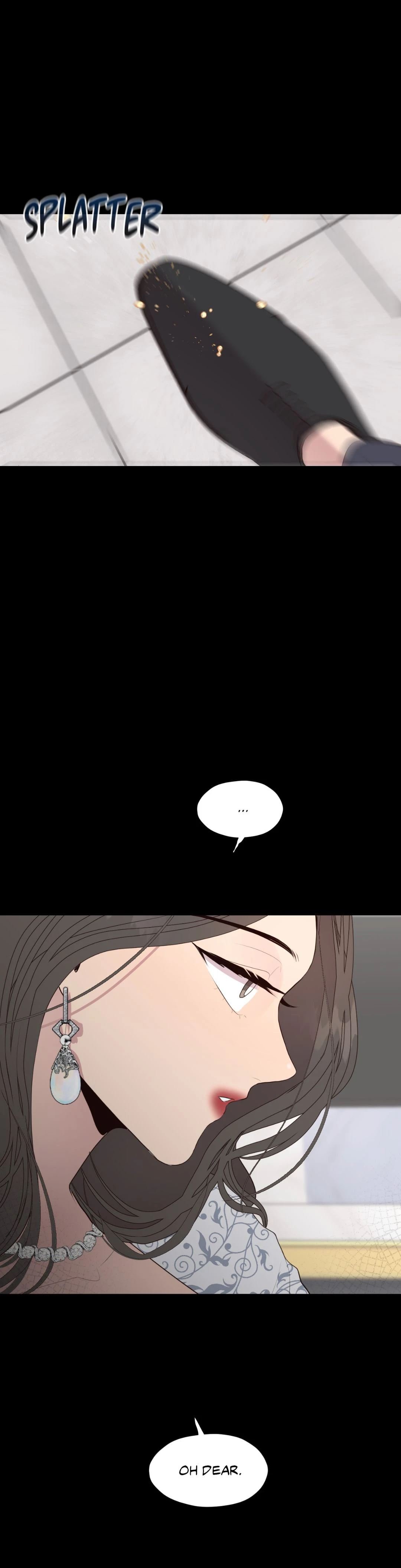 Toxic Burn Manhwa - Chapter 50 Page 23
