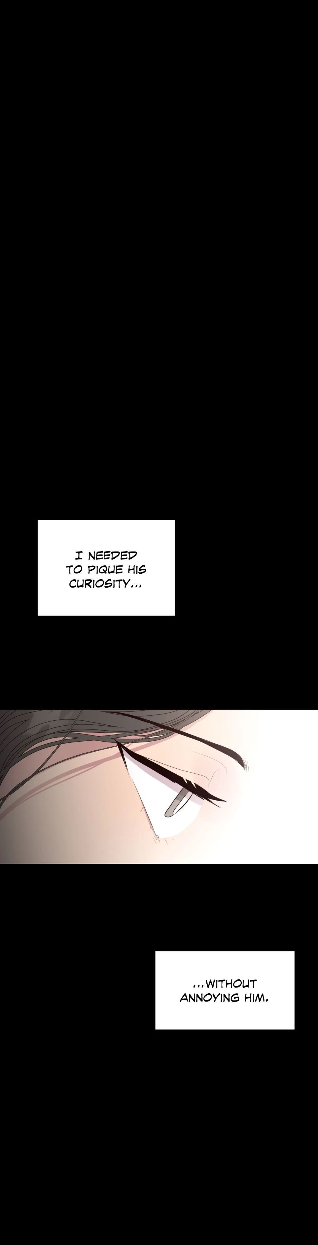 Toxic Burn Manhwa - Chapter 50 Page 24