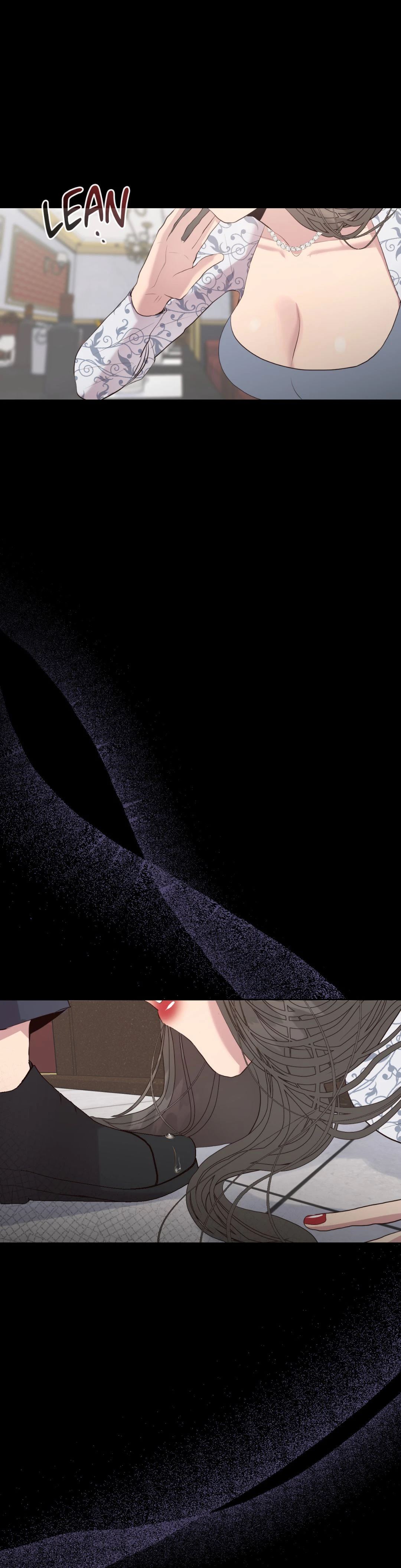 Toxic Burn Manhwa - Chapter 50 Page 25