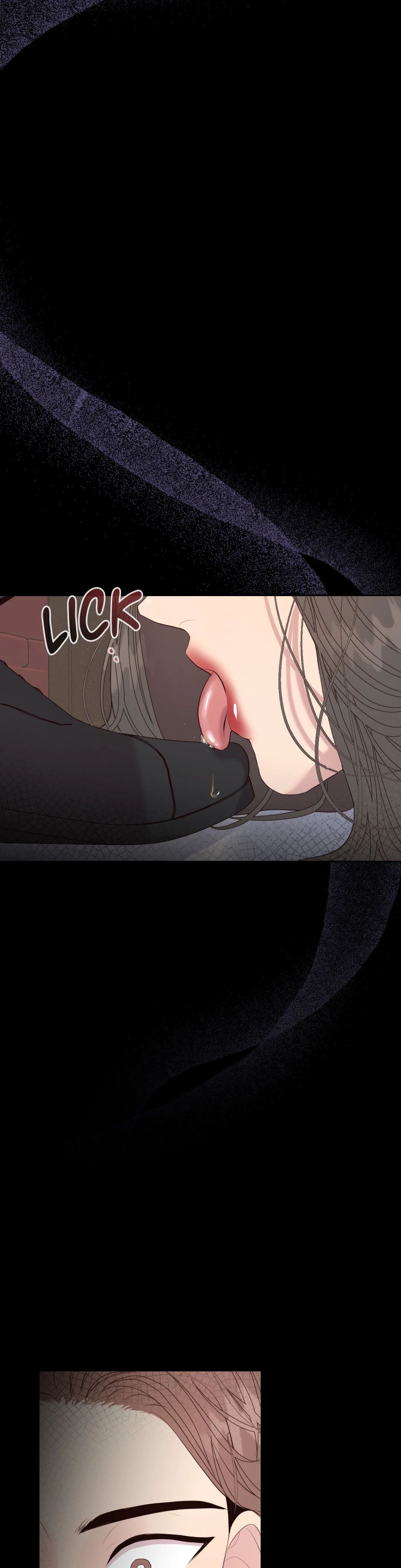 Toxic Burn Manhwa - Chapter 50 Page 26