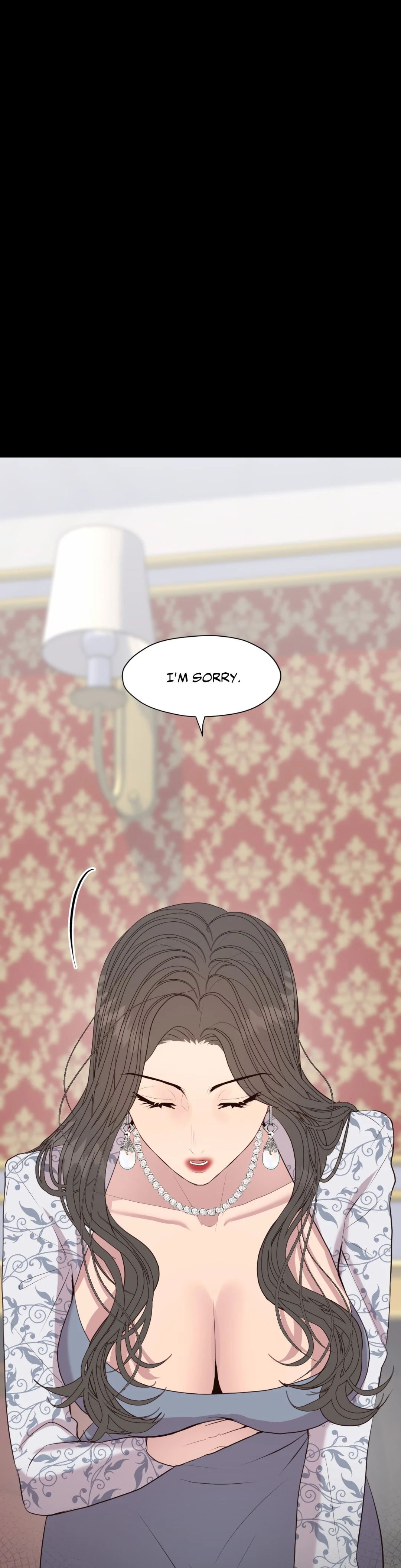 Toxic Burn Manhwa - Chapter 50 Page 28