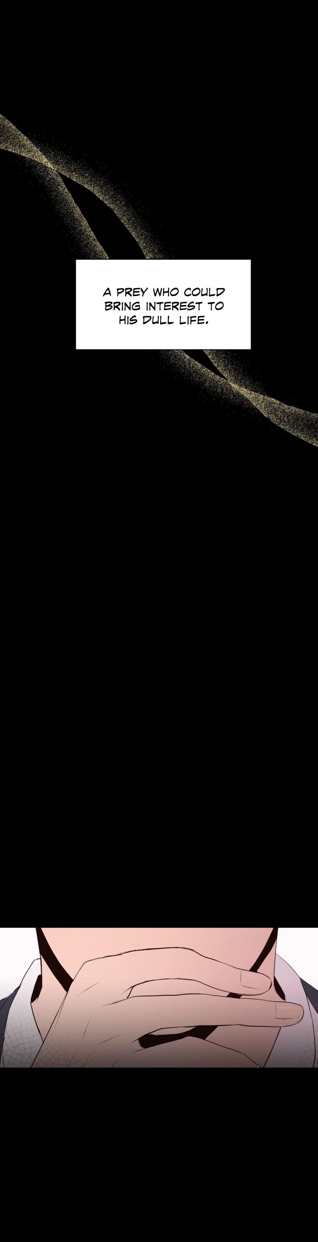 Toxic Burn Manhwa - Chapter 50 Page 30