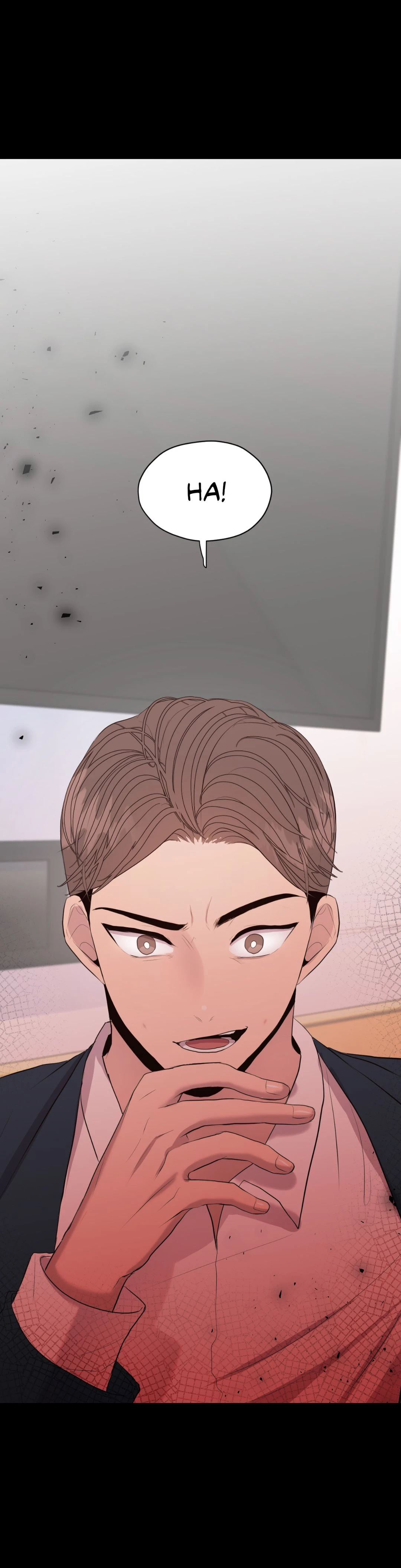 Toxic Burn Manhwa - Chapter 50 Page 31