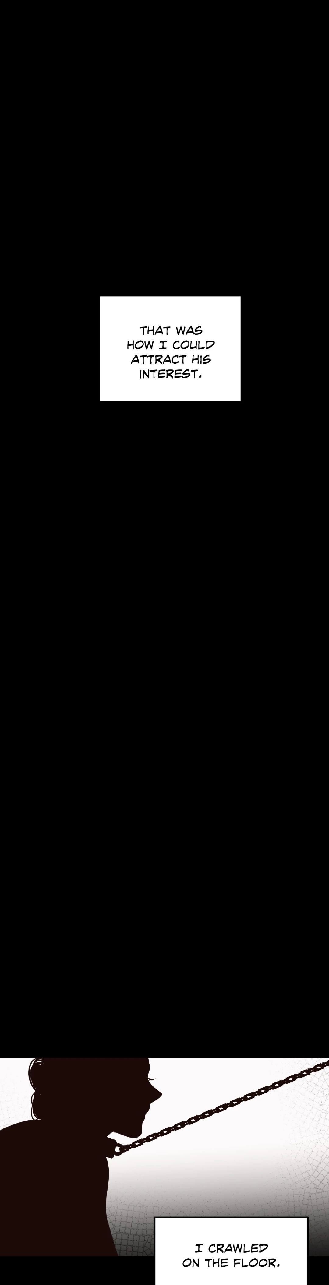 Toxic Burn Manhwa - Chapter 50 Page 32