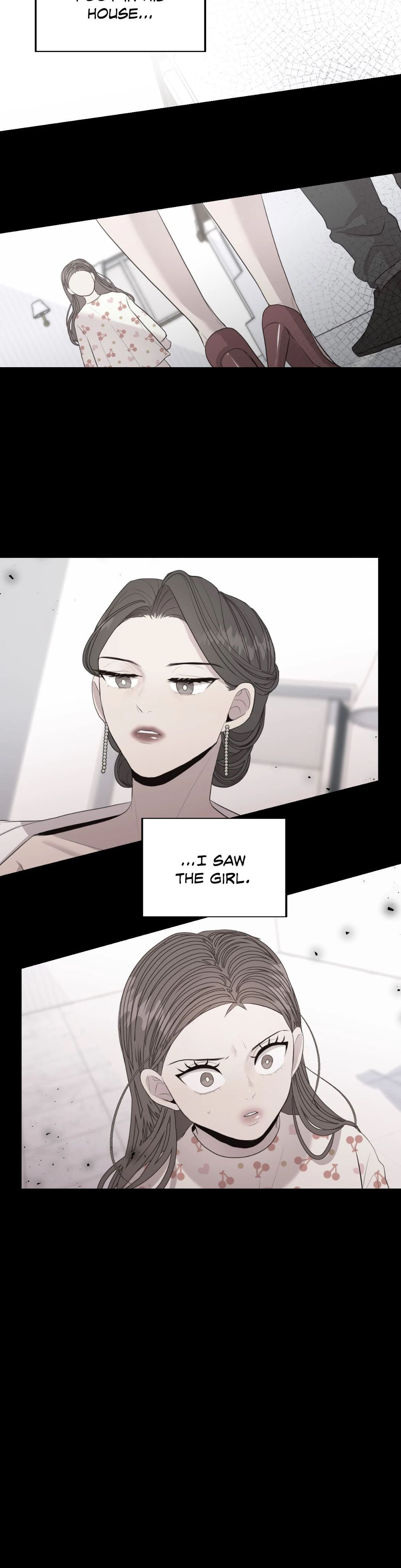 Toxic Burn Manhwa - Chapter 50 Page 34