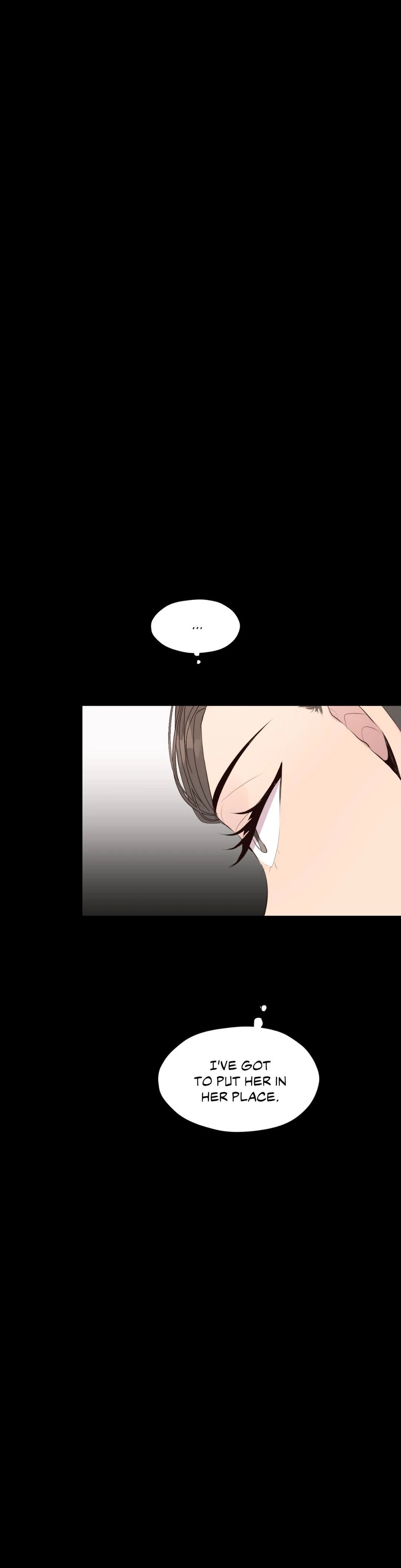 Toxic Burn Manhwa - Chapter 50 Page 36