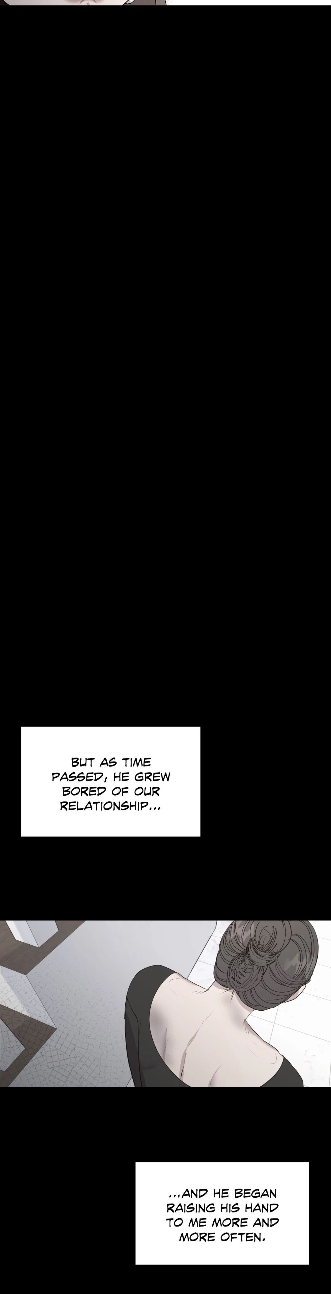 Toxic Burn Manhwa - Chapter 50 Page 39