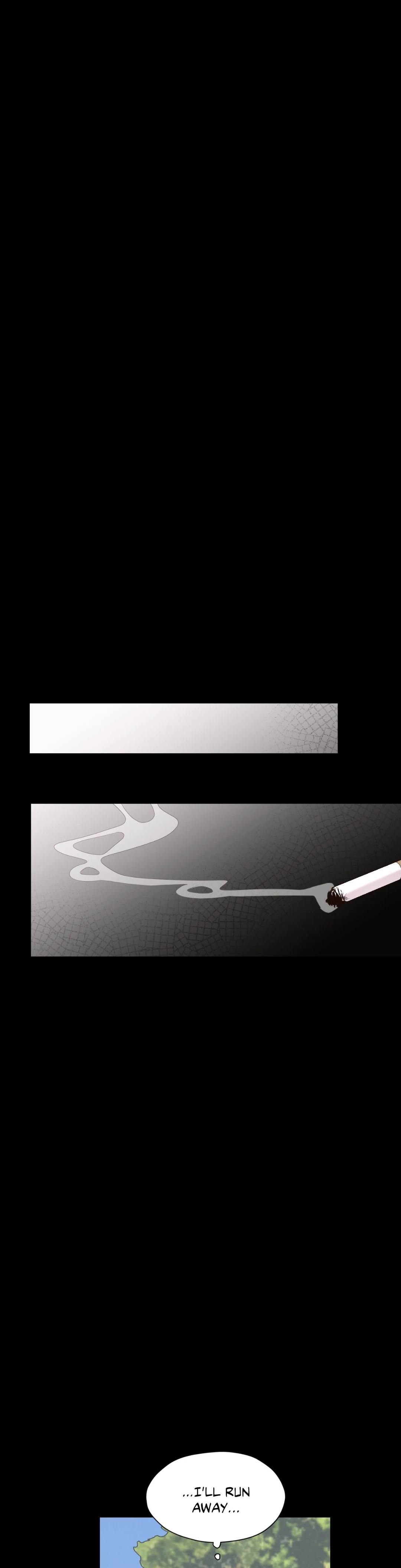 Toxic Burn Manhwa - Chapter 50 Page 40