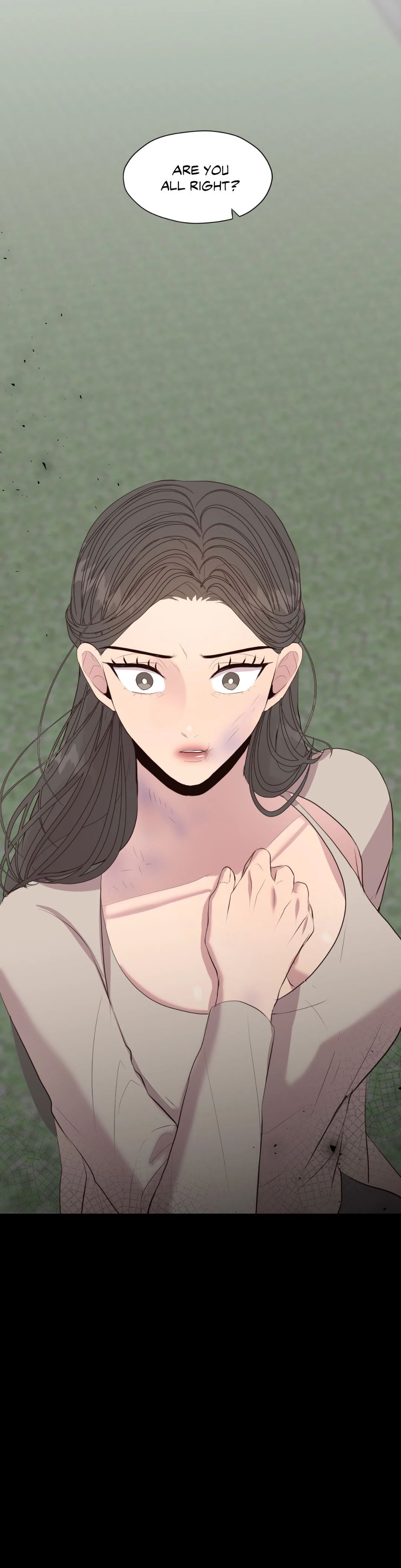 Toxic Burn Manhwa - Chapter 50 Page 45