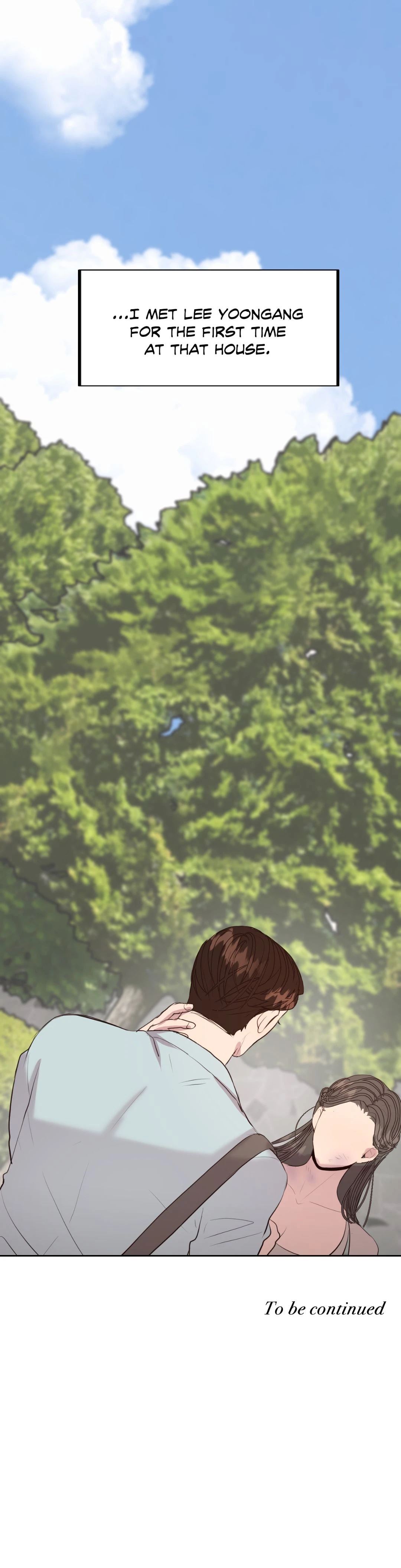 Toxic Burn Manhwa - Chapter 50 Page 47