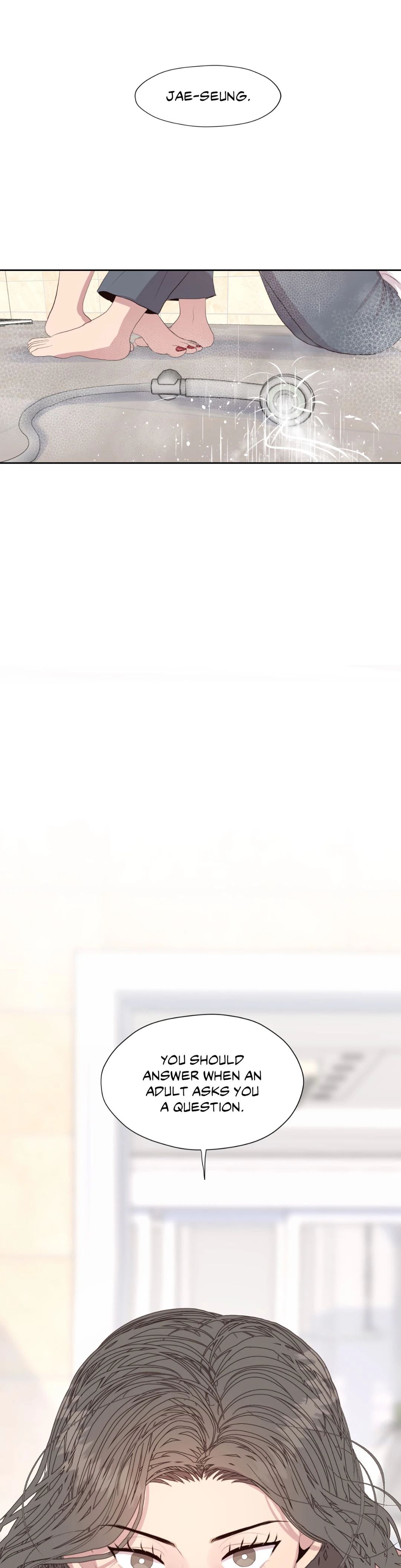 Toxic Burn Manhwa - Chapter 32 Page 0