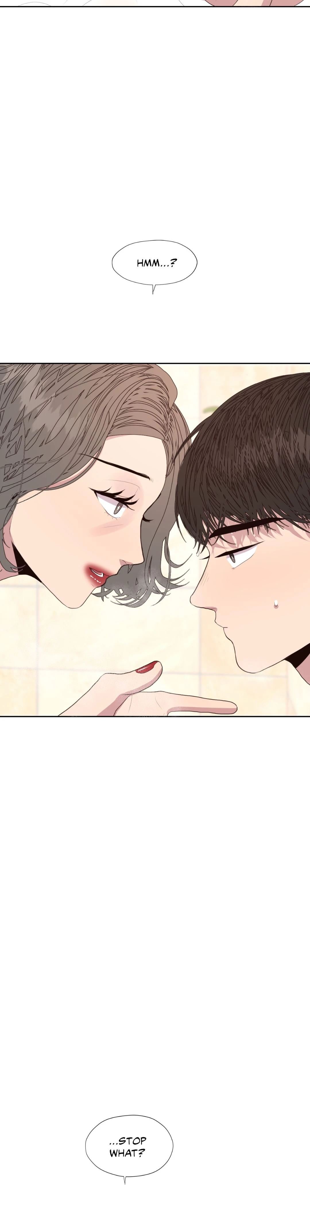 Toxic Burn Manhwa - Chapter 32 Page 3