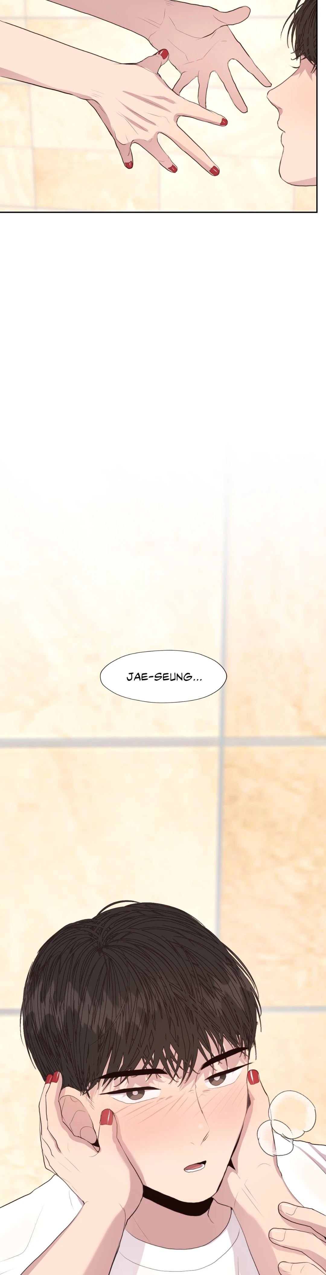 Toxic Burn Manhwa - Chapter 32 Page 9