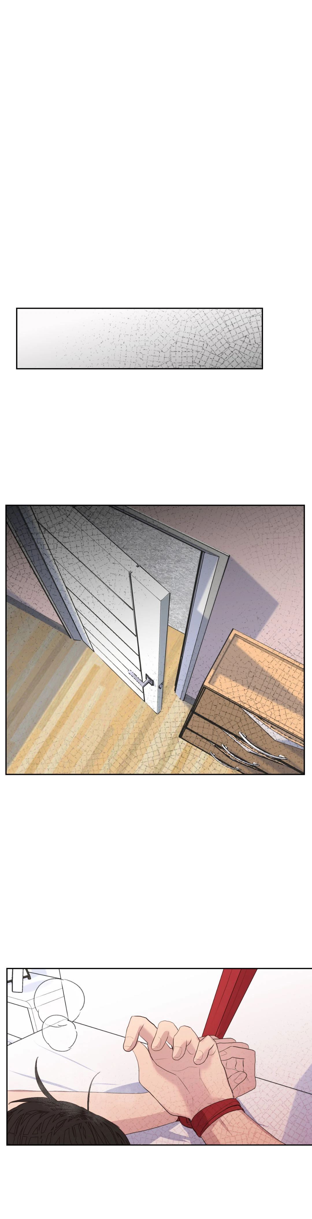 Toxic Burn Manhwa - Chapter 32 Page 14