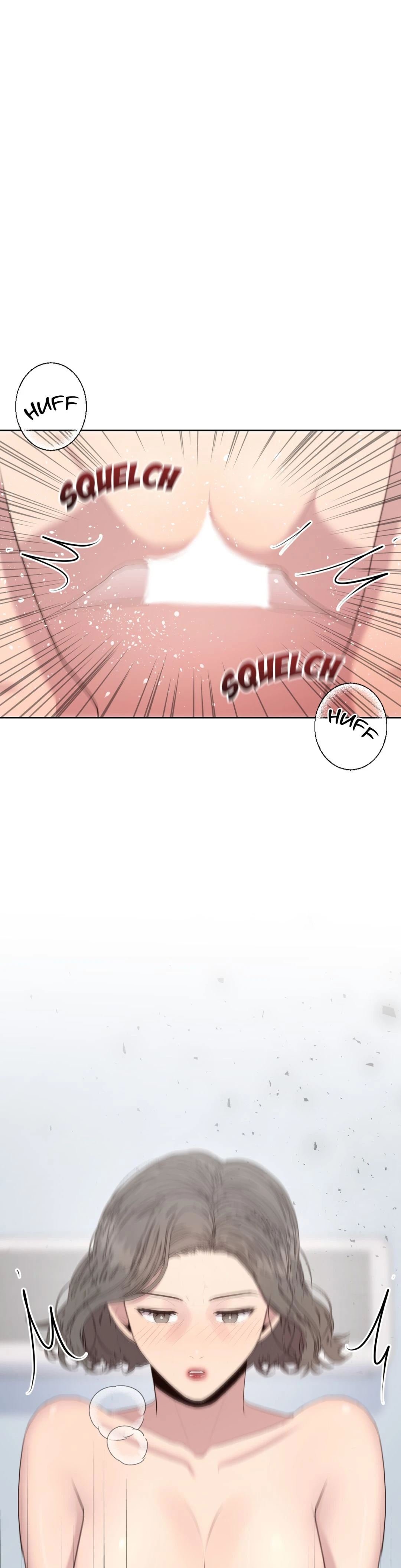 Toxic Burn Manhwa - Chapter 32 Page 16