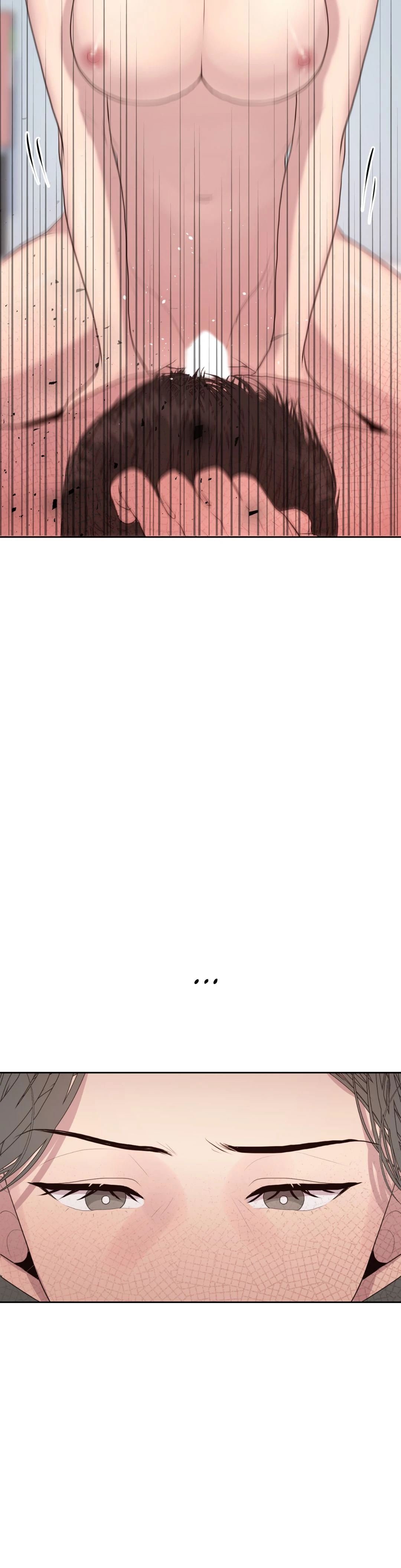 Toxic Burn Manhwa - Chapter 32 Page 17