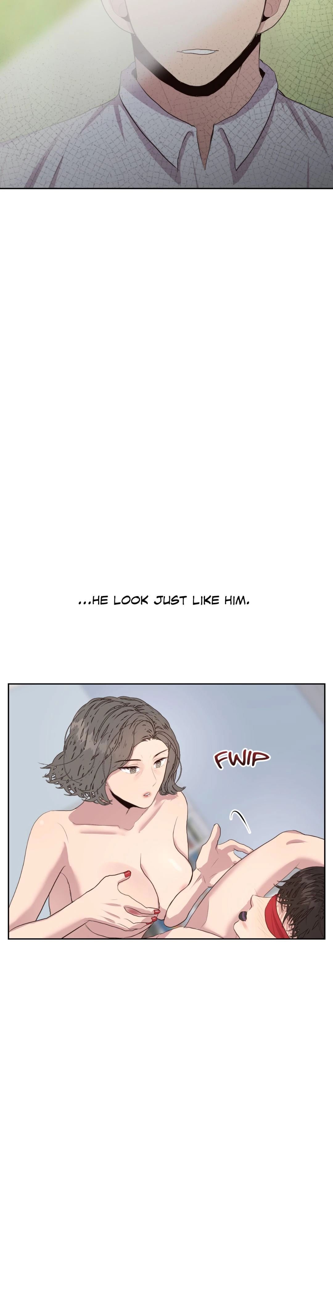 Toxic Burn Manhwa - Chapter 32 Page 19