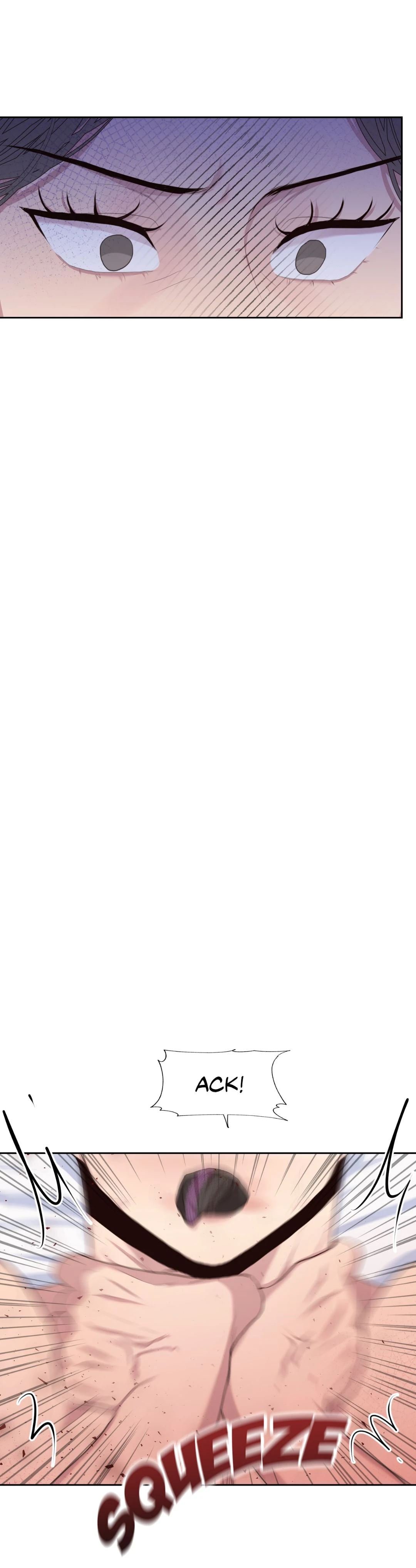 Toxic Burn Manhwa - Chapter 32 Page 20