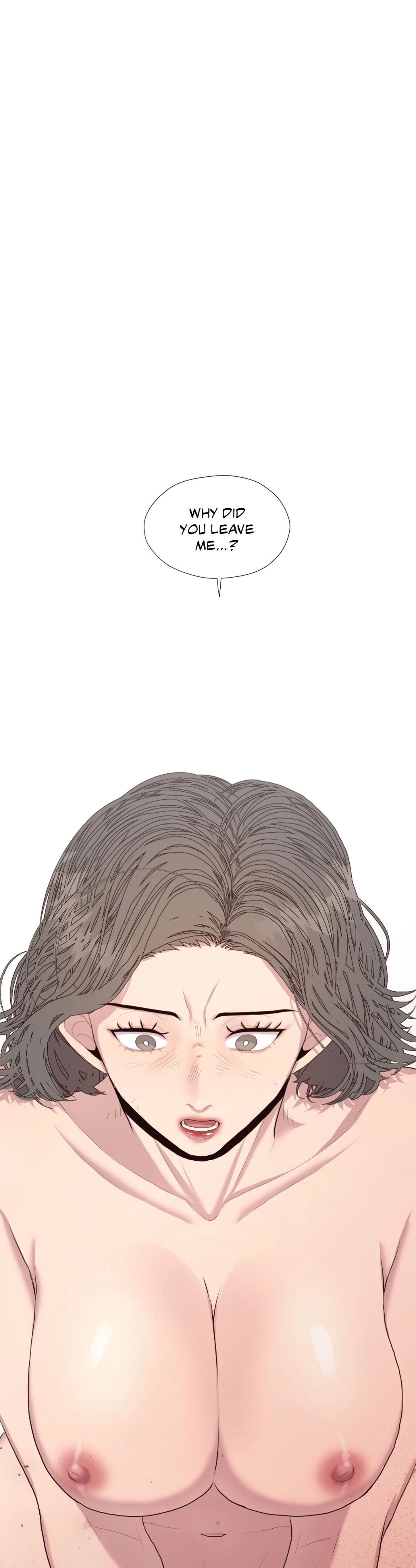 Toxic Burn Manhwa - Chapter 32 Page 21