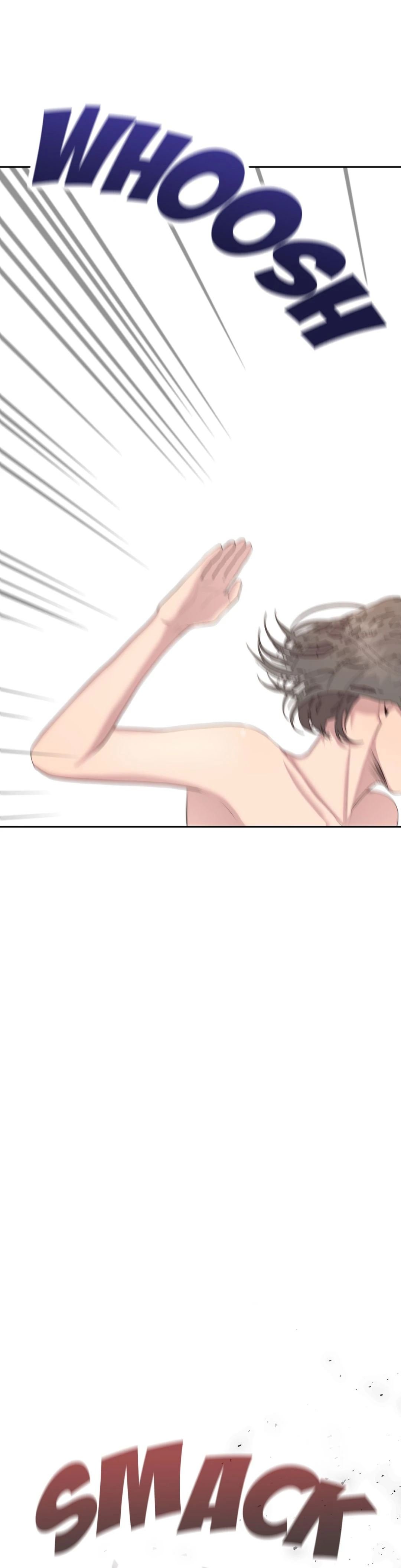 Toxic Burn Manhwa - Chapter 32 Page 24