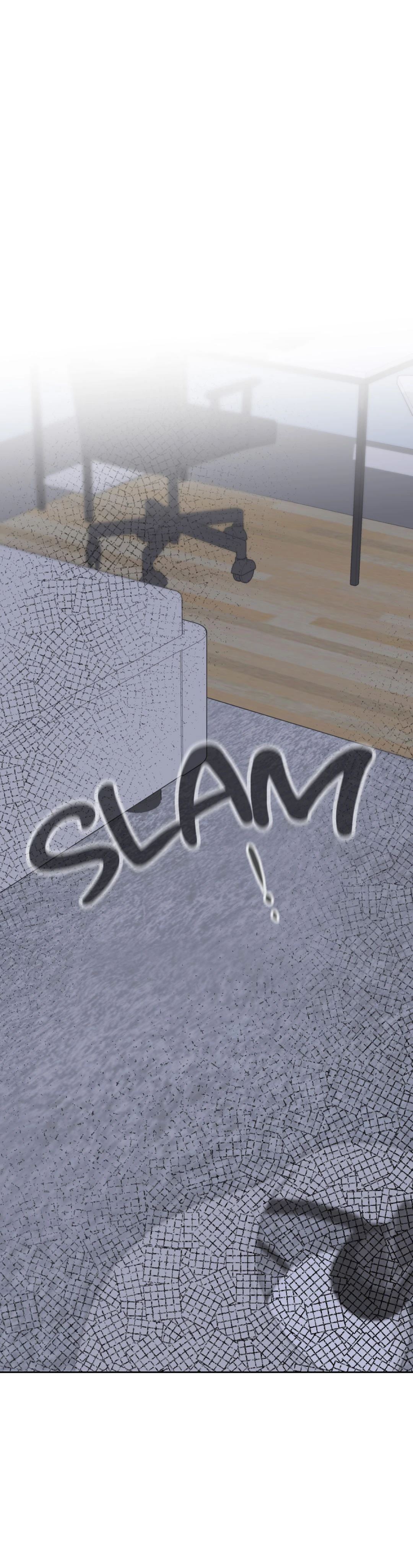 Toxic Burn Manhwa - Chapter 32 Page 32