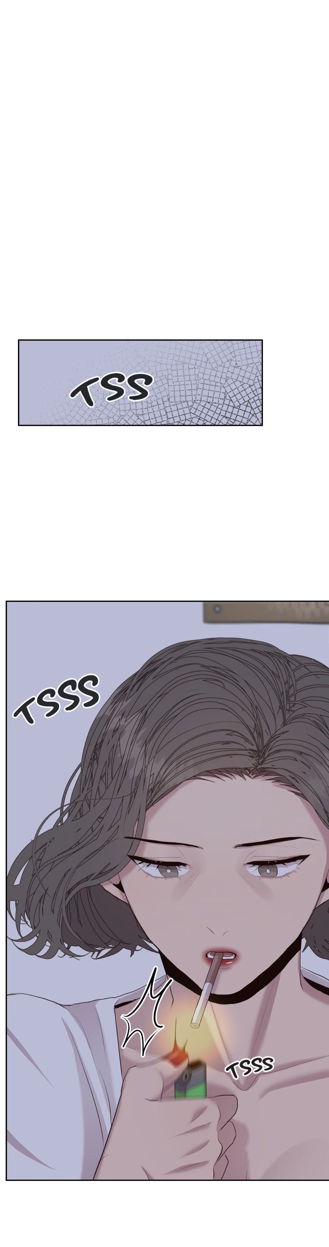 Toxic Burn Manhwa - Chapter 32 Page 33