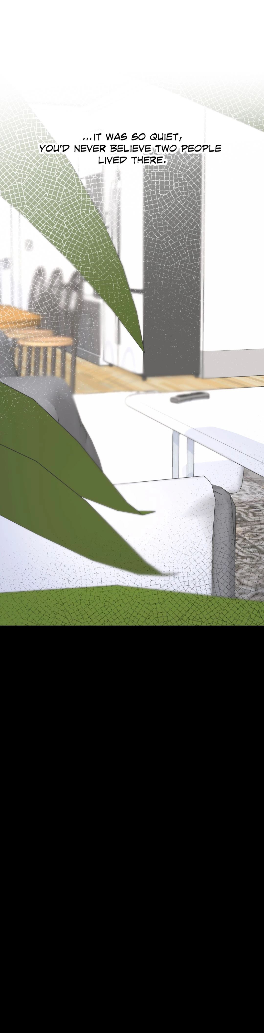 Toxic Burn Manhwa - Chapter 32 Page 37