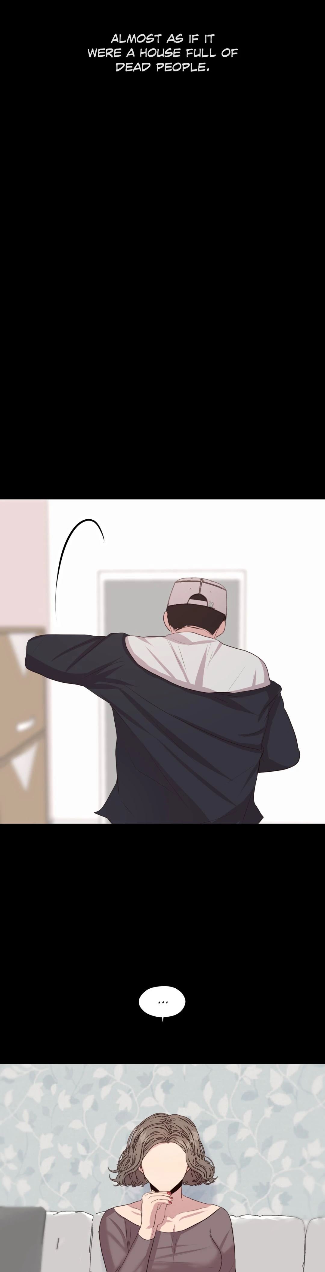 Toxic Burn Manhwa - Chapter 32 Page 38